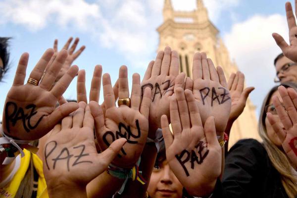 Foto: www.pressenza.com 