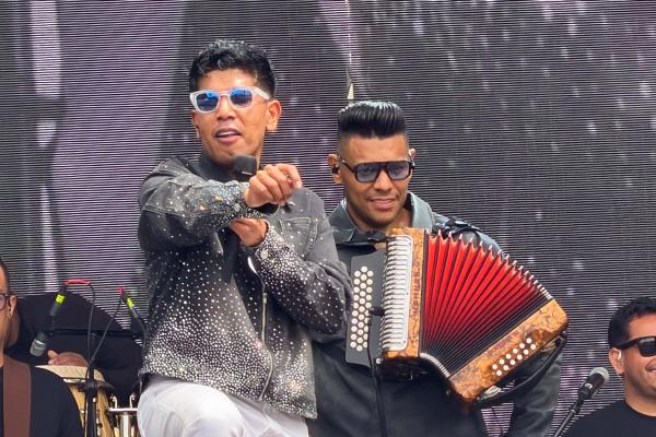 Foto: LAUD 90.4 FM ESTÉREO