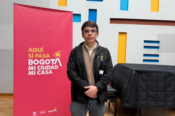 Foto: LAUD 90.4 FM ESTÉREO