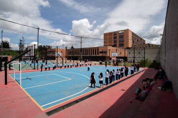 Foto: Secretaría de Educación
