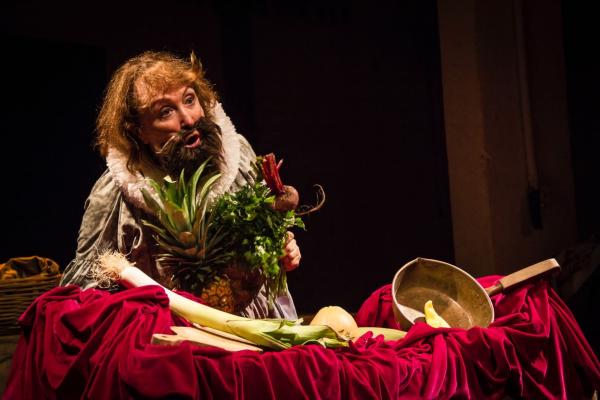 Foto: Prensa Teatro libre sede centro.