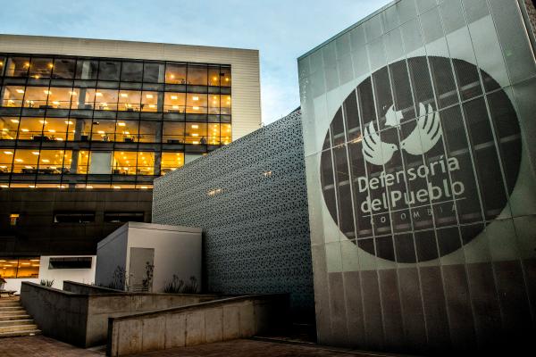 Foto: Human Rights Watch 