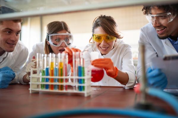 Foto: Observatorio de Innovación Educativa - Tec de Monterrey