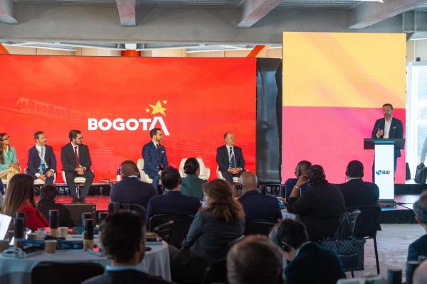 Foto: Alcaldía de Bogotá