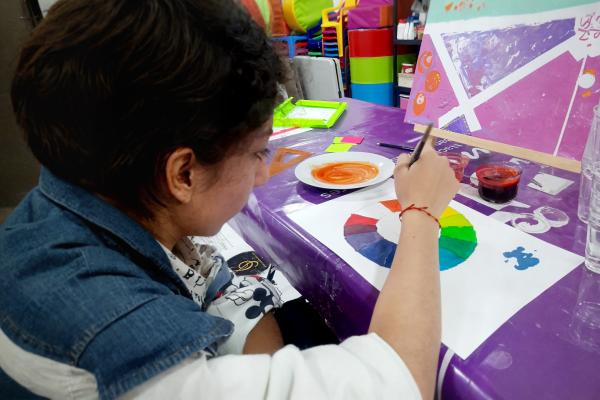 Foto: Artclubcajicá