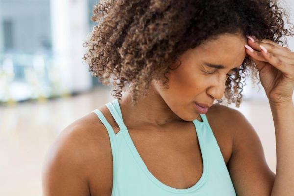 Foto: Oficina para la salud de la mujer