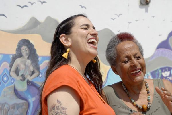 Foto: Prensa Marta Gómez