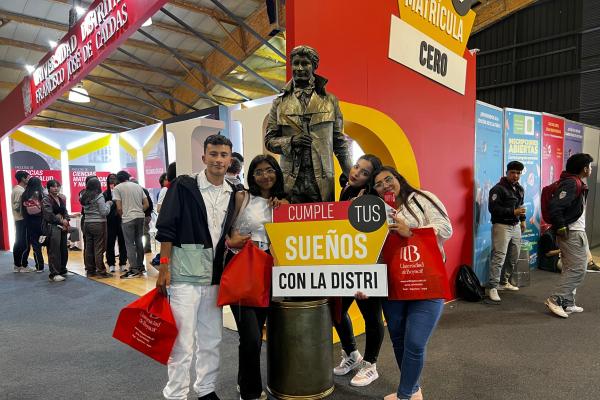 Foto: LAUD 90.4 FM ESTÉREO