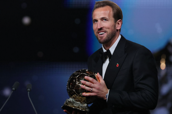 Foto: Balon de Oro
