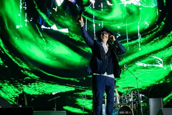 Foto: LAUD 90.4 FM ESTÉREO