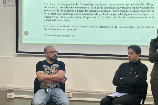 Foto: LAUD 90.4 FM ESTÉREO