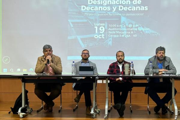 Foto: LAUD 90.4 FM ESTÉREO