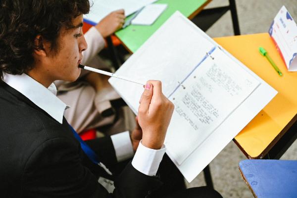 Foto: Secretaría de Educación