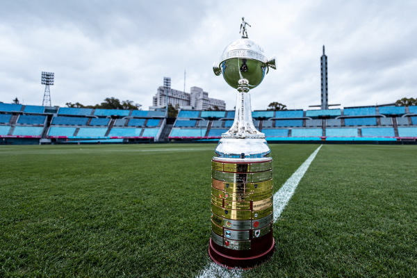 Foto: Conmebol