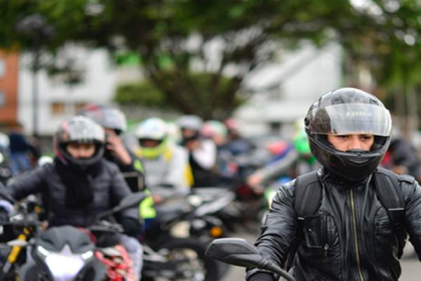 Foto: Secretaría de Movilidad