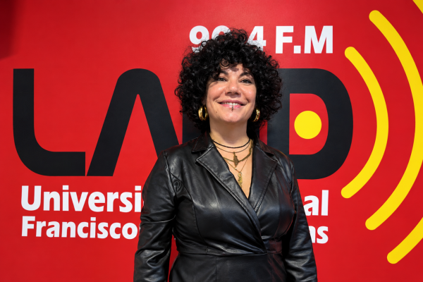 Foto: LAUD 90.4 FM ESTÉREO