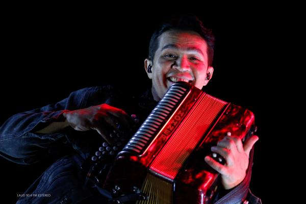 Galeria: Vallenato al Parque 2025